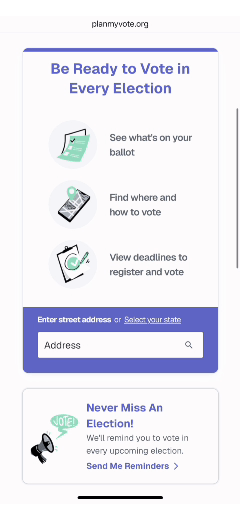 PlanMyVote-StateHub-SupportCenter.gif